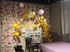 -百好乐宠物友好餐厅(朝外大街店)