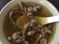 -好成财牛排馆(涂门街总店)