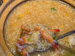 -永信海鲜(群星城店)