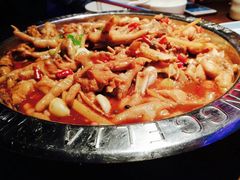 -胖哥俩肉蟹煲(世茂国际广场店)