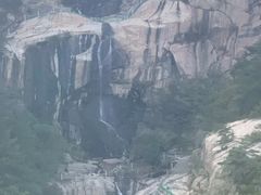 -沂蒙山旅游区云蒙景区(蒙山国家森林公园)