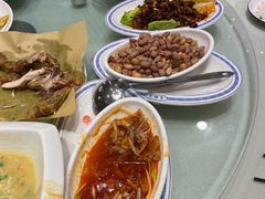 -老雒阳面馆·水席(洛宁高速路口店)