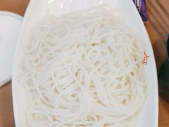 -灵芝妹子米线(瓦房店新玛特店)