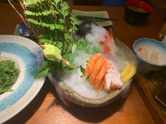 -鳗鱼家·深夜食堂(军博店)