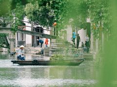 -南浔古镇