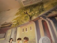 -飘香火锅(玉林西路店)