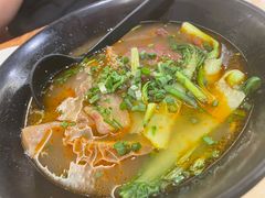 -好呷(东城十三碗美食广场店)