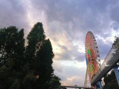 -七彩云南欢乐世界