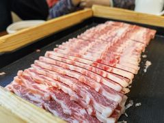 -古铜老院铜锅涮肉·清真(双井店)