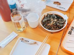 -四禧精酿铜锅涮肉·烧烤工场(大明湖店)