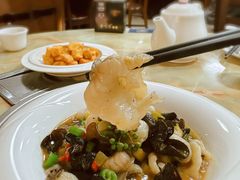 -李师傅脆肚(梅林店)