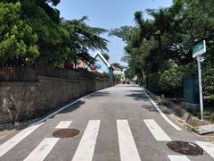 -八大关景区