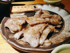 -本寻烧肉酒场(双井店)