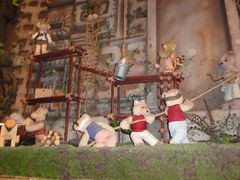 -济州岛泰迪熊博物馆