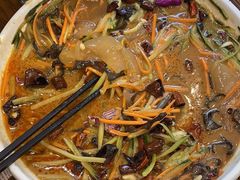 -李老哈·东北菜(宋园路店)