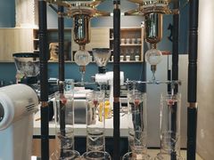 -GOTLOT COFFEE&KITCHEN角落厨房NOOK店
