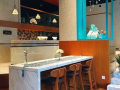 大堂-莎琳娜食品有限公司·蛋糕店