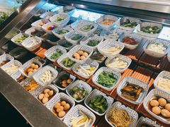 -温野菜涮涮锅(西单大悦城店)