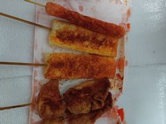 -蠡口肉串(渭塘店)