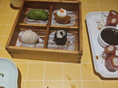 -蔡澜点心·粤菜(花城汇南区店)