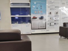 -北京运通兴恩一汽大众4S店(西红门店)