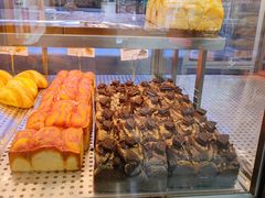 -LELECHA乐乐茶(新街口大洋店)