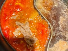 番茄锅-温野菜涮涮锅(西单大悦城店)