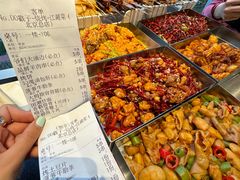 -No.DD戳子烧烤·江湖菜(北京总店)