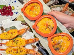 -松鹤精致料理(五一中路店)