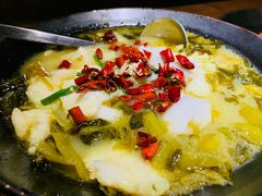 -金牌外婆家(苏州中心店)