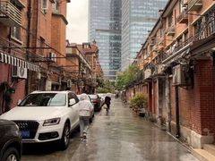 -淮海坊
