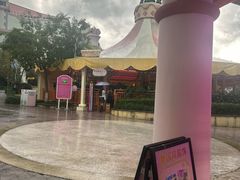 -安吉Hello Kitty乐园