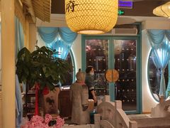 大堂-江南郡府(天宝路店)