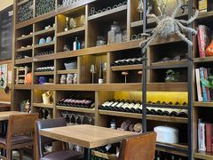 -榖屋house of flour(张江首店)