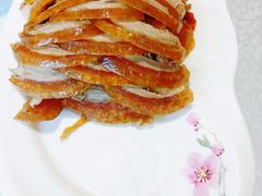 -全聚德(胜利大街店)