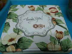 -家琳甜品(江南东店)