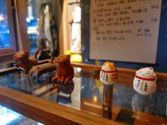 -BIJOU coffee&cocktail(龙岗万科广场店)