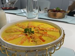 -3号仓库·创意中国菜(嘉兴龙鼎万达店)