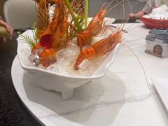 -张家港国贸酒店·餐厅