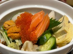 -小山日本料理(太古汇店)
