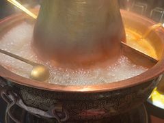 -乐宴·老北京铜火锅(桂庙店)