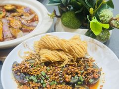 -宗氏一喜砂锅·特色湖北菜(楚河汉街店)