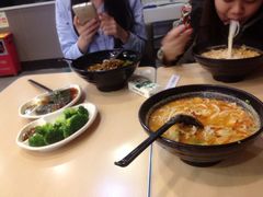 -蒙自源米线大王(普宁广场店)