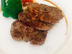 -维兰西餐(万泉河店)