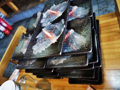 -风情丽江斑鱼火锅(孙家沟西南路80号店)