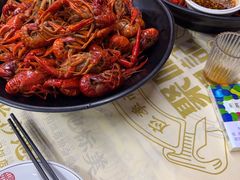 -聚味瞿记·龙虾堂(树木岭店)