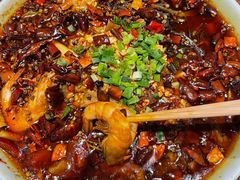 -峨嵋小镇·川菜(正定朗华店)