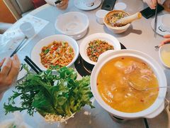 -大碗先生(万科金色梦想店)
