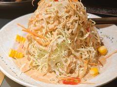 -無二炙坊·和牛烧肉(大钟寺1733店)