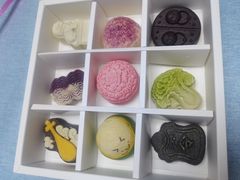 -北京稻香村(零号店)